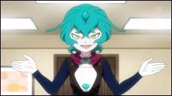 Qui est ce personnage ?