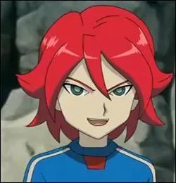 Qui est ce personnage ?