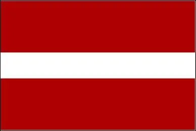 Quel est ce drapeau ?