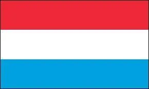 Quel est ce drapeau ?