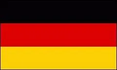 Quel est ce drapeau ?