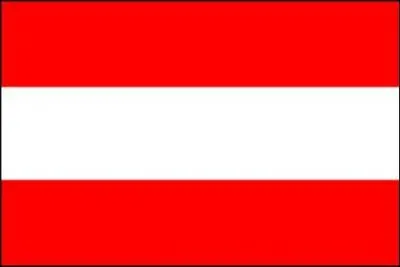 Quel est ce drapeau ?