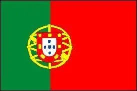 Quel est ce drapeau ?