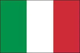 Quel est ce drapeau ?