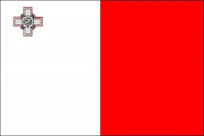 Quel est ce drapeau ?