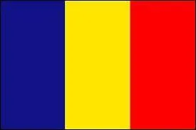 Quel est ce drapeau ?