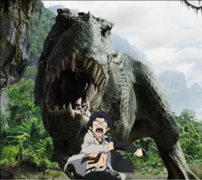 À quelle ère Rin a-t-il atterri ?