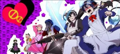 Qui tient des mitrailleuses ?