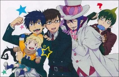 Qui ne comprend pas ce qui se passe ?