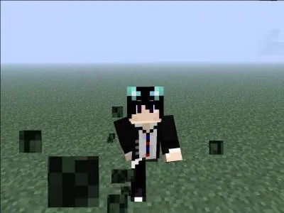 Dans quel jeu Rin est-il ?