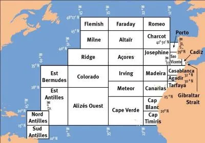 Faraday, Romo, Charcot, Pazenn, Josphine... noms vocateurs, certes, mais de quoi ?