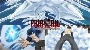 Cette attaque utilisée sur Rufus après Ice-make Unlimited : c'est...