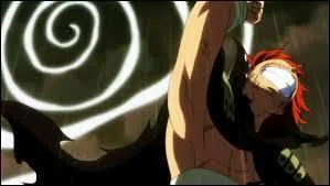 Cette attaque de Gildarts utilisée pour battre Bluenote est...