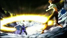 Cette attaque donnée à Kanna qui crée un cercle de Lumière : c'est...