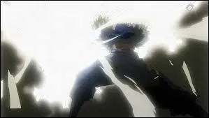 Cet art secret du dragon de lumière utilisé par Sting : c'est...