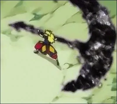 Cette attaque de Zancrow qui découpe tout sur son passage, c'est...