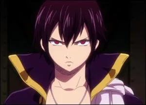 On termine évidement avec Zelef : sa magie en général s'appelle...