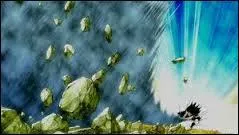 Cette attaque de Gajeel utilisée contre Yomazu et Karazu : c'est...