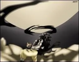 Cette attaque utilisée sur Rogue : c'est...