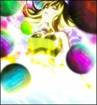 Cette attaque utilisée par Lucy : c'est...