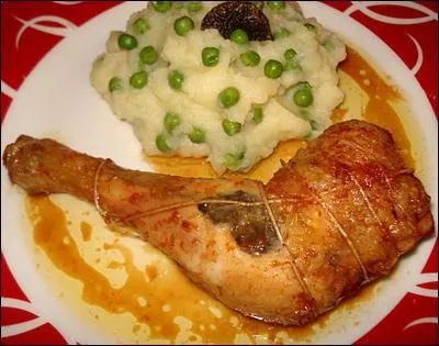 G comme -----. Je vous le demande. Regardez l'illustration.