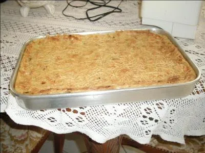 I comme igname à la couleur --------, et au goût de -------- pour un gratin savoureux.