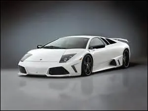 Cette marque de voitures de sport a fabriqué la Galardo, la Veneno et Aventador.