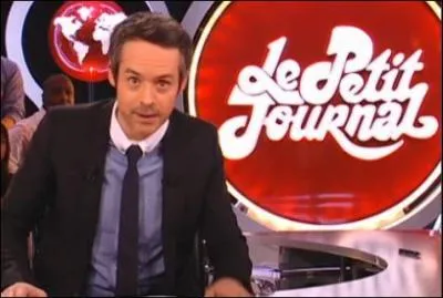 En quelle année Le Petit Journal s'est détaché du Grand Journal pour devenir une émission à part entière ?