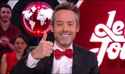 Qui présente Le Petit Journal ?