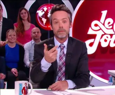 Quelle est la durée moyenne de l'émission ?