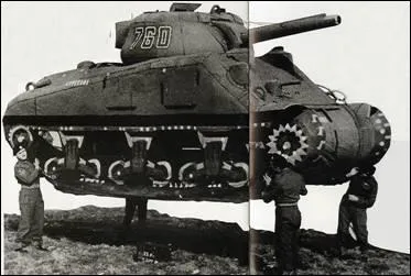 En 1944, l'état-major allié testa une opération de désinformation destinée aux Allemands, afin de les induire en erreur sur le lieu prévu pour le débarquement, cette opération porte un nom !