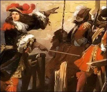 Nous sommes nombreux à avoir lu "Les trois Mousquetaires", d'Alexandre Dumas, mais il y a peut-être un détail que beaucoup d'entre nous ignorent !