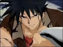 A présent, c'est Musica Hamélio. Savez-vous dans quel anime apparaît-il ?