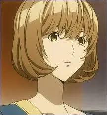 Aoki Ko est un personnage que nous pouvons voir dans l'anime...