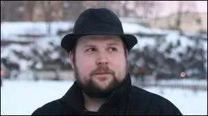 Qui est cette personne ?