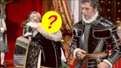 Quel est le nom de l'acteur caché ?