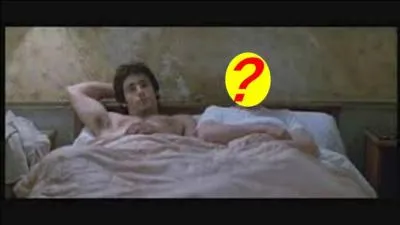 Quel est le nom de l'acteur cach ?