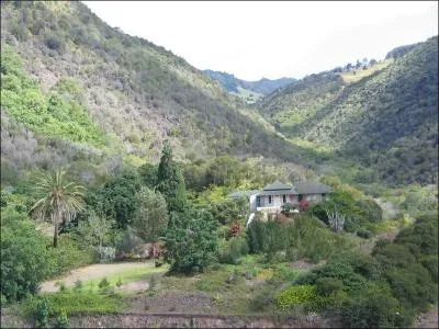 Quel langue est parlée à Sainte-Hélène?