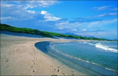 Quel est le nom du tropique sud?