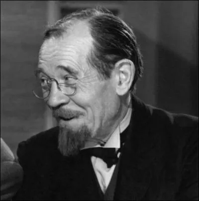 "Monsieur Tamise" est un instituteur plein de principes.