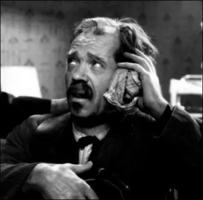 Un "tambour de ville" mal à l'aise...