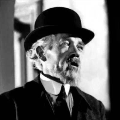 Le "docteur Vorzet" en veut-il au docteur Germain ?