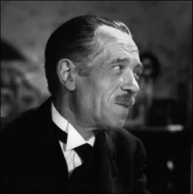 Un marchand de jouets nommé "Antoine Lancelot".