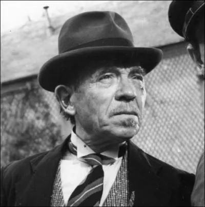 "Monsieur Drain" est enseignant à l'institut Delassalle.