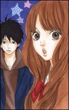 Toutes les filles rêvent un jour de rencontrer l'amour et Hatori ne déroge pas à cette règle. Elle est d'ailleurs parfaitement persuadée que Rita, son ami d'enfance, finira par tomber légitimement amoureux d'elle. Mais quand ce dernier commence à sortir avec Adachi, l'intello de la classe, rien ne va plus ! Et si Hatori était en train de se faire voler la vedette de son propre manga ?