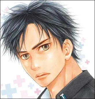 Ce manga nous présente l'amour du point de vue des garçons.
Cette oeuvre est celui d'Izumi Kaneyoshi, qui est aussi l'auteur de '100% Doubt' ou encore 'La Fleur Millénaire'.