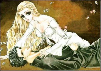 Parmi ces mangas, lequel est celui de Tomu Ohmi?