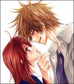 Teru vit désormais seule et ce depuis le décès de son frère aîné, Souichirou Kurebayashi. Avant de mourir, son frère lui confie un téléphone portable sur lequel elle reçoit les mails d'un personnage mystérieux.
Au même moment, dans son établissement, arrive un nouveau gardien, Tasuku Kurosaki. De quel manga s'agit-il ?