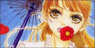 Lequel de ces mangas n'est pas l'oeuvre d'Enjôji Maki ?