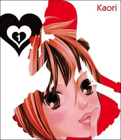 Reconnaissez-vous ce manga ?